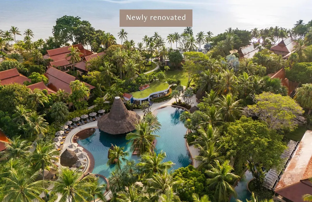 Anantara Hua Hin Resort-1
